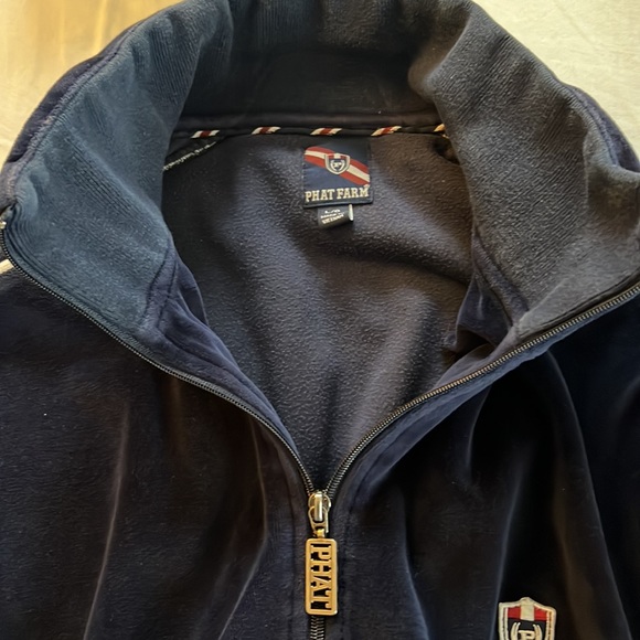 Phat Farm Track Suit - Picture 9 of 9